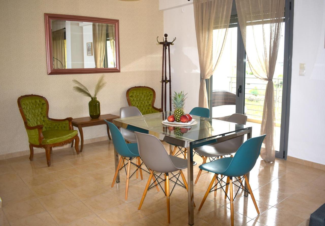 Cleo Apartamento Spáta Exterior foto