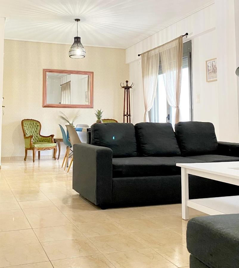 Cleo Apartamento Spáta Exterior foto